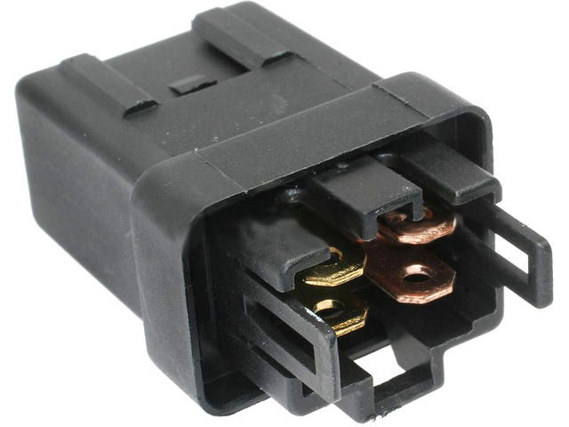 A/C Control Relay - 1986-1989 Honda Accord - Standard Motor Products 5969-05089863