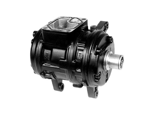 A/C Compressor - 1986-1989 Honda Accord - Four Seasons 5969-05153075