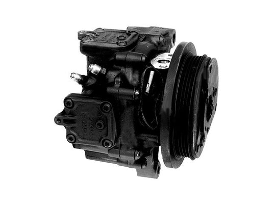 A/C Compressor - 1986-1989 Honda Accord - Four Seasons 5969-05153162