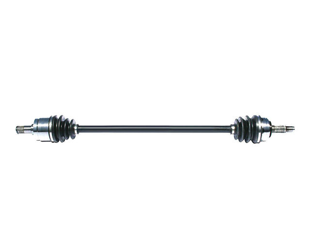 Front Left Axle Assembly - 1986-1989 Honda Accord - SurTrack 5969-05363997