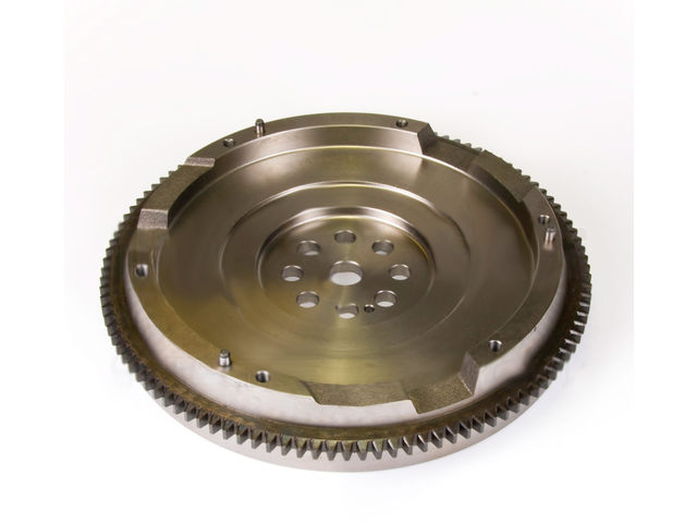 Flywheel - 1986-1989 Honda Accord 2.0L 4-Cylinder - LUK 5969-05499590
