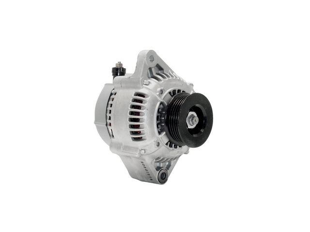 Alternator - 1986-1989 Honda Accord 2.0L 4-Cylinder CARB - Pure Energy 5969-05514731
