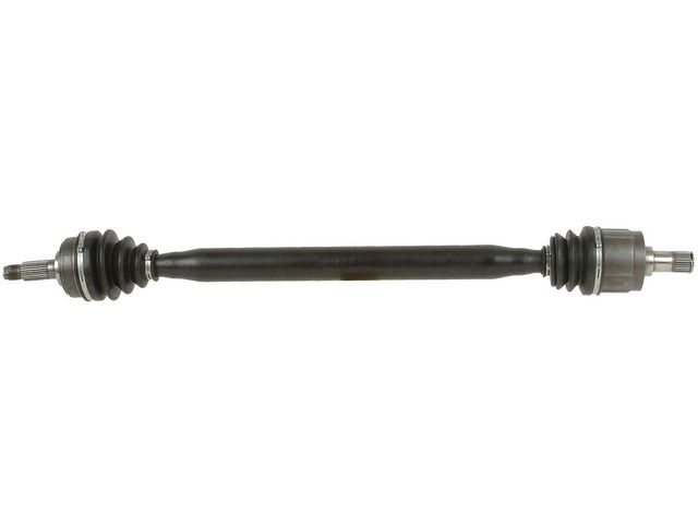 Front Left CV Axle Assembly - 1986-1989 Honda Accord - A1 Cardone 5969-05925840
