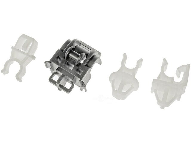 Hood Prop Rod - 1986-1997, 2013-2017 Honda Accord - Dorman 5969-06069213