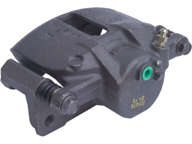 Front Right Brake Caliper - 1988-1989 Honda Accord FI - A1 Cardone 5971-05000916