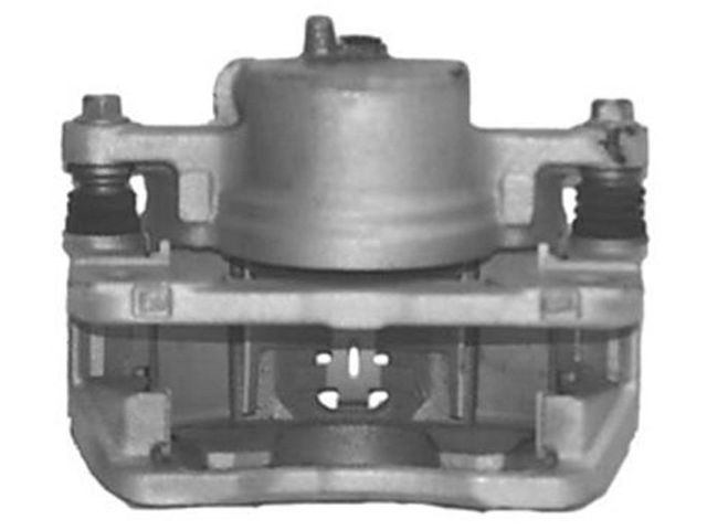 Front Left Brake Caliper - 1988-1989 Honda Accord - Raybestos 5971-05747028