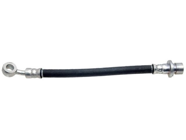 Rear Outer Brake Hose - 1989 Honda Accord SEi - Raybestos 5972-05744692