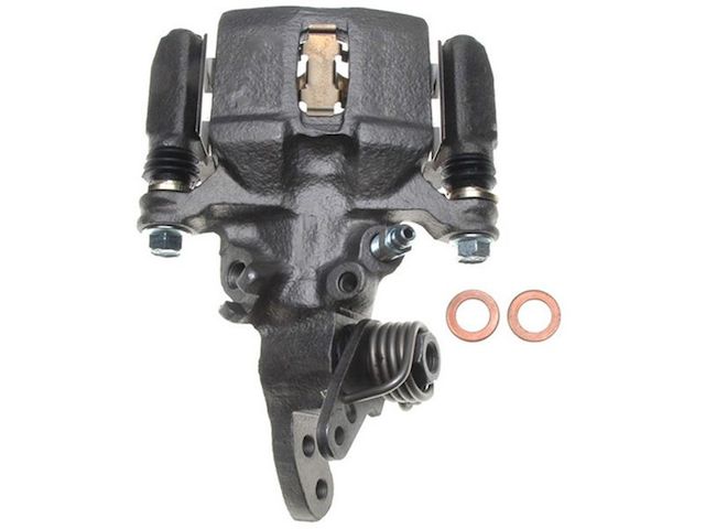 Rear Left Brake Caliper - 1989 Honda Accord SEi - Raybestos 5972-05745191