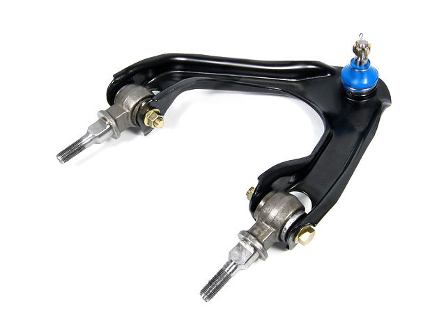 Front Left Upper Control Arm and Ball Joint Assembly - 1990-1993 Honda Accord - Mevotech 5973-05045880