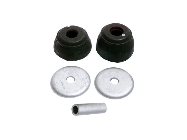 Front Strut Rod Bushing Kit - 1990-1997 Honda Accord - Beck Arnley 5973-05113434