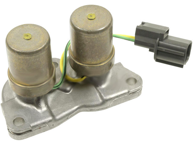 Auto Trans Lock-Up Torque Converter Switch - 1990-2002 Honda Accord - Standard Motor Products 5973-05296860