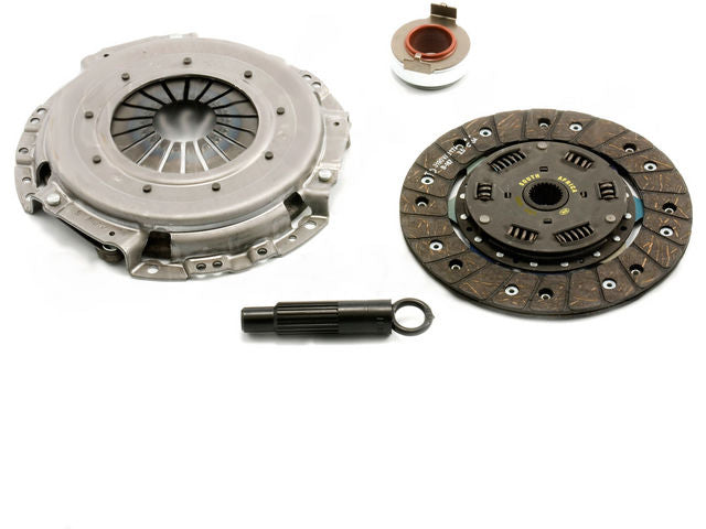 Clutch Kit - 1990-2002 Honda Accord 4-Cylinder - LUK 5973-05388765