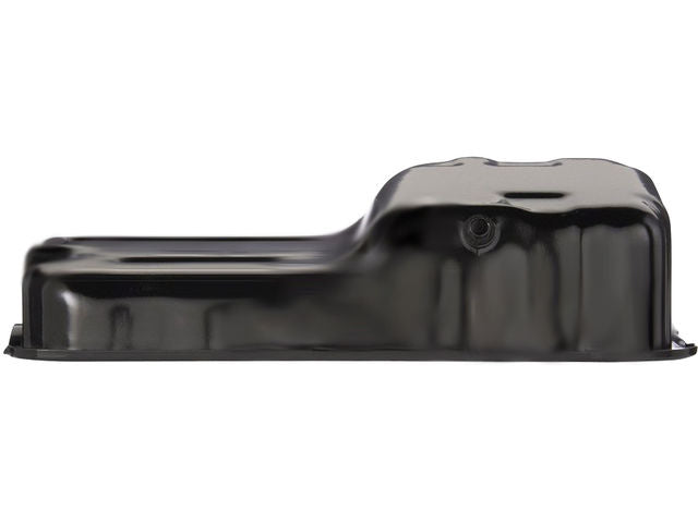 Oil Pan - 1990-1997 Honda Accord 2.2L 4-Cylinder - Spectra Premium 5973-05487107