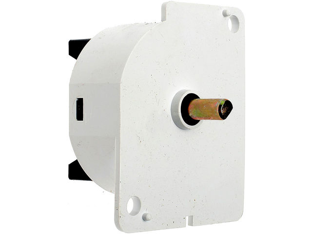 Blower Motor Switch - 1990-1997 Honda Accord - Standard Motor Products 5973-06095896