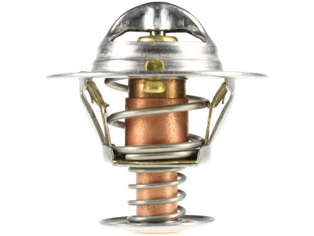Thermostat - 1990-1993, 1996-1997, 2002 Honda Accord - Motorad 5973-06175829