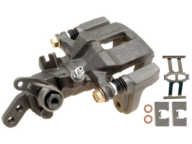 Rear Left Brake Caliper - 1991-1997 Honda Accord - Raybestos 5974-05718318