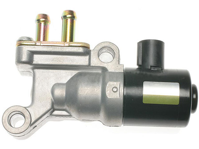 Idle Air Control Valve - 1994-1997 Honda Accord EX 2.2L 4-Cylinder - Standard Motor Products 5977-05058097