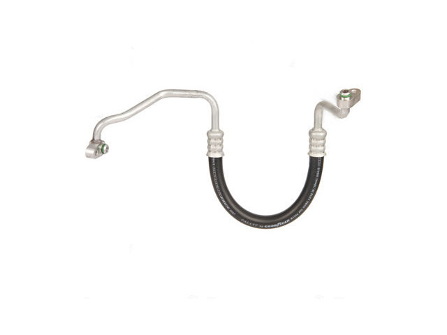 A/C Refrigerant Discharge Hose - 1994-1997 Honda Accord - Four Seasons 5977-05318159