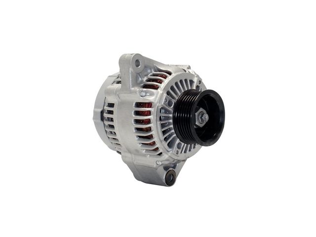 Alternator - 1994-1997 Honda Accord 2.2L 4-Cylinder - Pure Energy 5977-05514265
