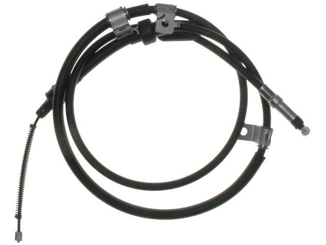 Rear Right Parking Brake Cable - 1994-1997 Honda Accord Sedan 4-Door - Raybestos 5977-05740031