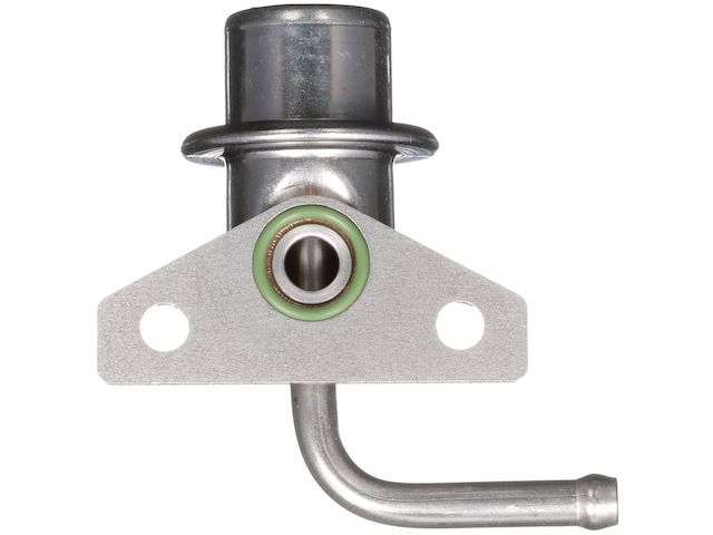 Fuel Pressure Regulator - 1994-1997 Honda Accord 2.2L 4-Cylinder - Delphi 5977-05803629