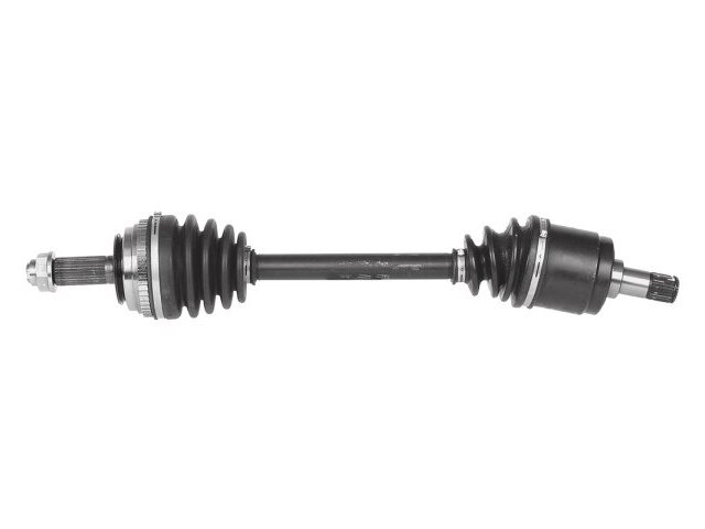Front Right CV Axle Assembly - 1994-1997 Honda Accord 2.2L 4-Cylinder - A1 Cardone 5977-05927452