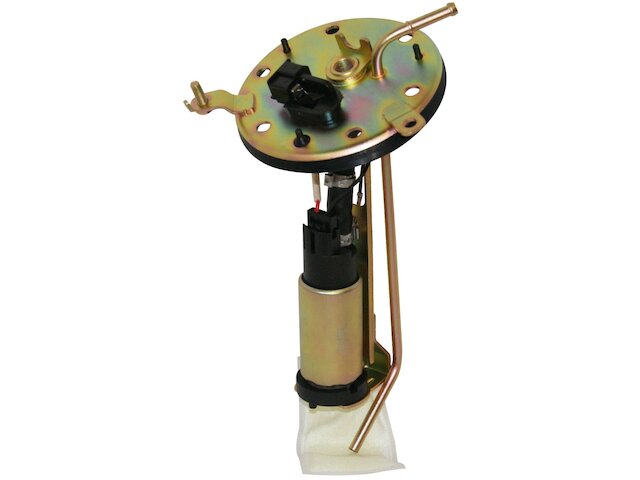 Fuel Pump Hanger Assembly - 1994-1995 Honda Accord 2.2L 4-Cylinder - GMB 5977-09266388