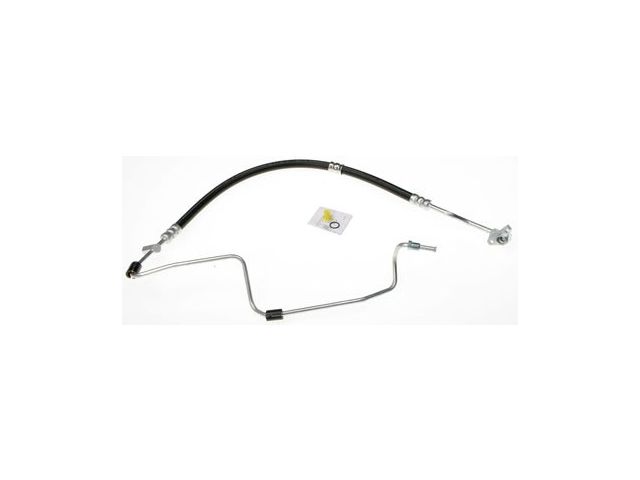 Power Steering Pressure Line Hose Assembly - 1995-1997 Honda Accord 2.7L V6 GAS - Gates 5978-05283951
