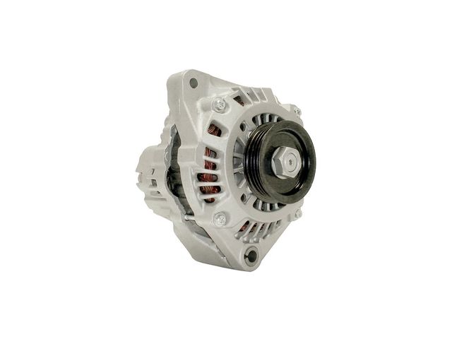 Alternator - 1995-1997 Honda Accord 2.7L V6 - Pure Energy 5978-05515137
