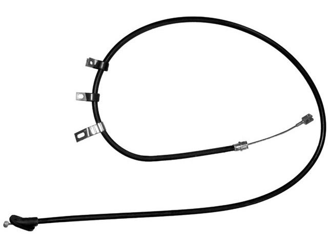 Rear Right Parking Brake Cable - 1996-1997 Honda Accord Sedan 4-Door 2.7L V6 - Raybestos 5979-05740284