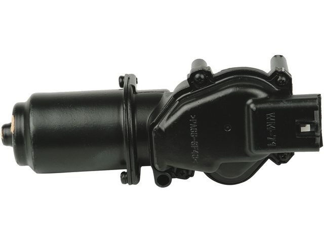 Front Windshield Wiper Motor - 1998-2002 Honda Accord - A1 Cardone 5981-05003271