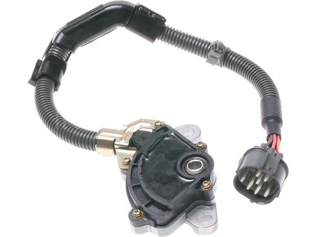 Neutral Safety Switch - 1998-2002 Honda Accord 3.0L V6 - Standard Motor Products 5981-05060802