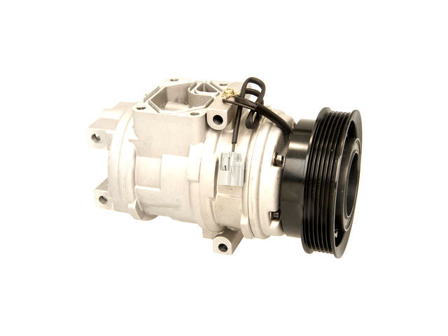 A/C Compressor - 1998-2002 Honda Accord 3.0L V6 - Four Seasons 5981-05171917