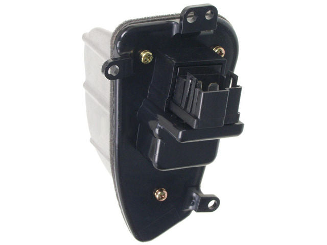 Blower Motor Resistor - 1998-2002 Honda Accord EX 3.0L V6 - Standard Motor Products 5981-05197176