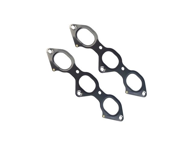 Exhaust Manifold Gasket Set - 1998-2002 Honda Accord 3.0L V6 - Beck Arnley 5981-05247288