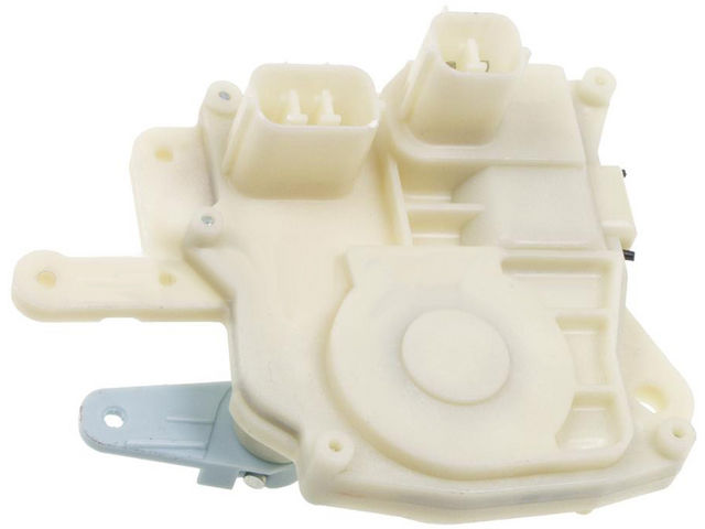 Rear Right Door Lock Actuator - 1998-2002 Honda Accord LX 4-Door - Standard Motor Products 5981-05264780