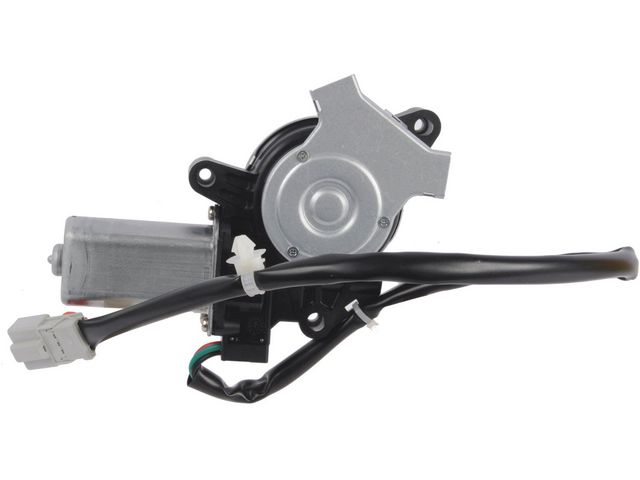 Front Left Window Motor - 1998-2002 Honda Accord 4-Door - A1 Cardone 5981-05307544