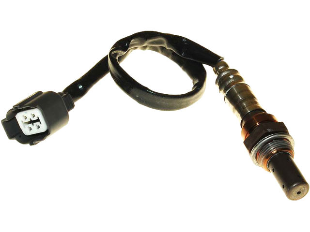 Upstream Oxygen Sensor - 1998-2000 Honda Accord 2.3L 4-Cylinder F23A4 - Walker 5981-05368948