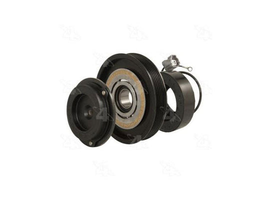 A/C Clutch - 1998-2002 Honda Accord 2.3L 4-Cylinder - Four Seasons 5981-05511993