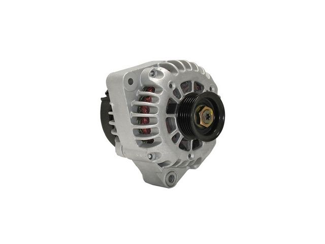 Alternator - 1998-2002 Honda Accord 3.0L V6 - Pure Energy 5981-05516662