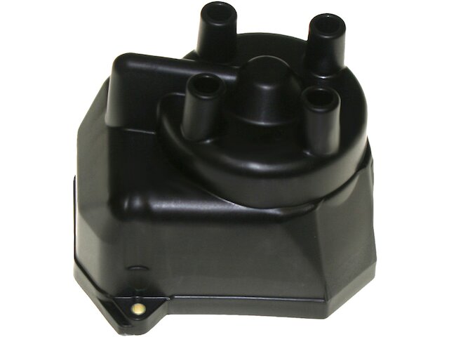 Distributor Cap - 1998-2002 Honda Accord 2.3L 4-Cylinder - Walker 5981-05930977