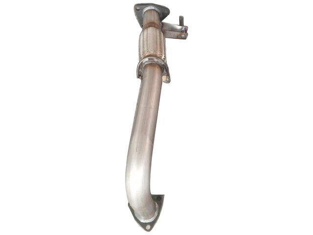 Front Exhaust Pipe - 1998-2002 Honda Accord 2.3L 4-Cylinder - OP 5981-06081150
