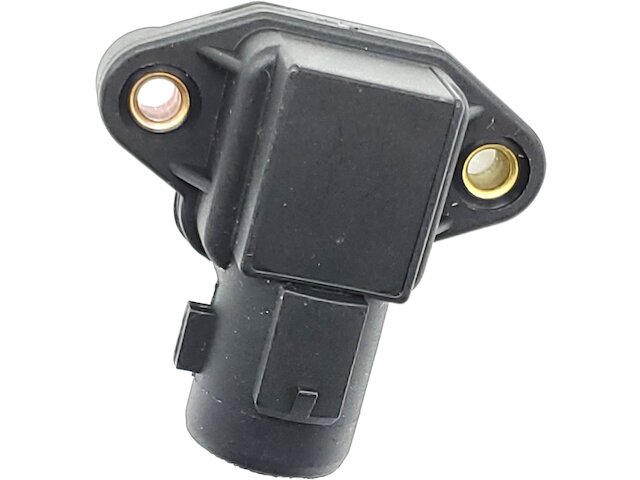 MAP Sensor - 2000-2002 Honda Accord 3.0L V6 - Holstein 5983-06099643