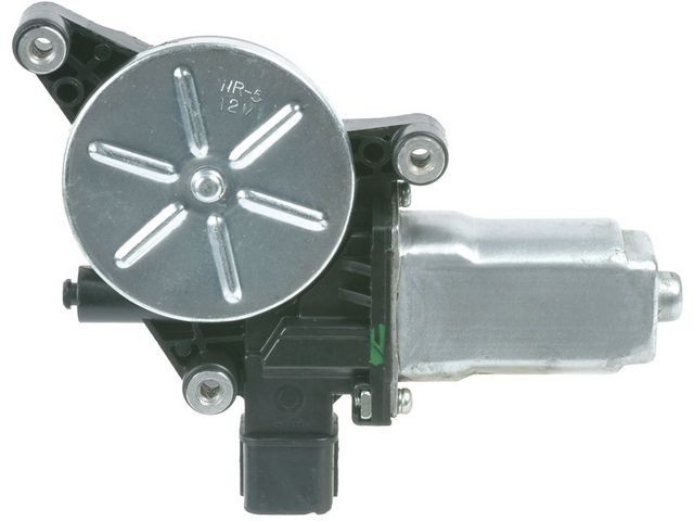 Rear Left Window Motor - 2003-2007 Honda Accord 4-Door - A1 Cardone 5986-05003392