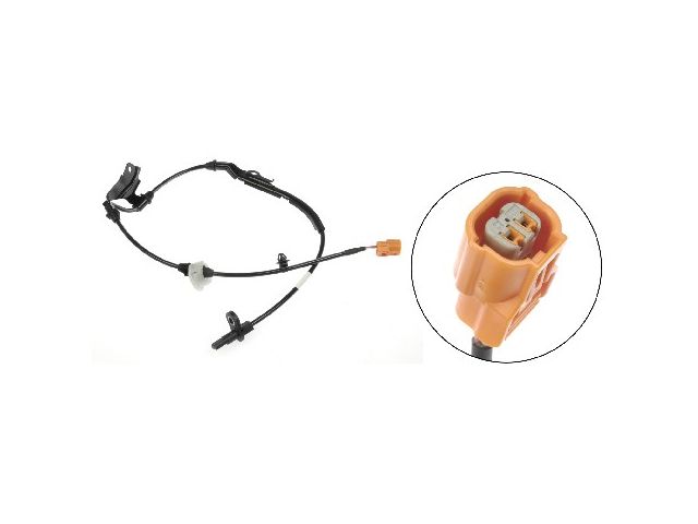 Front Right ABS Speed Sensor - 2003-2007 Honda Accord - Dorman 5986-05056071