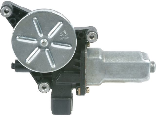 Front Left Window Motor - 2003-2007 Honda Accord - A1 Cardone 5986-05087164