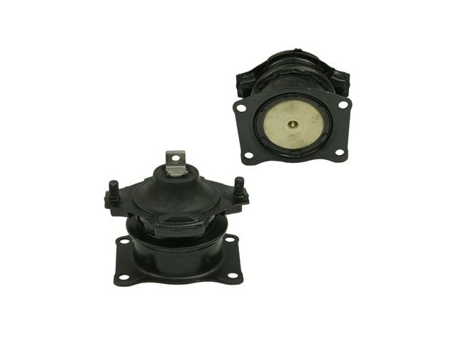 Front Engine Mount - 2003-2007 Honda Accord - Beck Arnley 5986-05114550