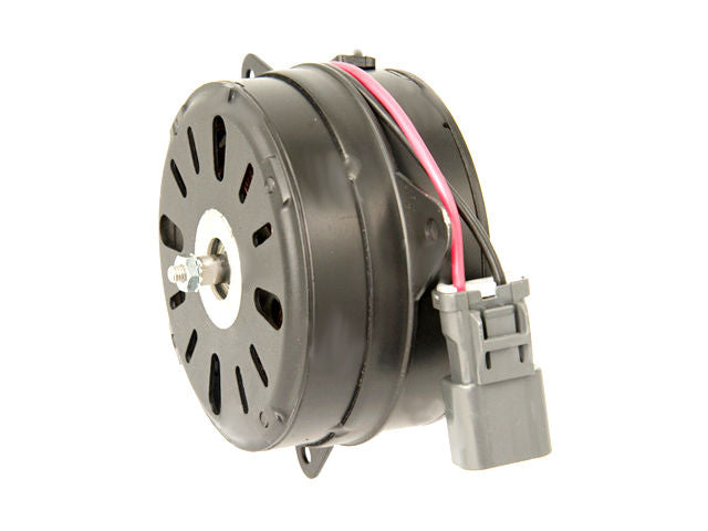Auxiliary Fan Motor - 2003-2007 Honda Accord - Four Seasons 5986-05153787