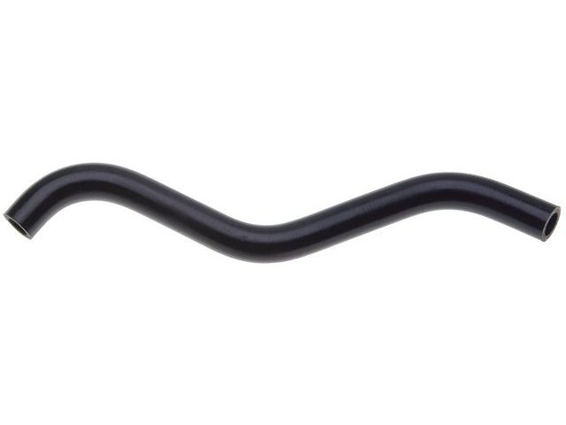 Engine To Heater Control Valve Heater Hose - 2003-2007 Honda Accord 2.4L 4-Cylinder GAS - Gates 5986-05280434