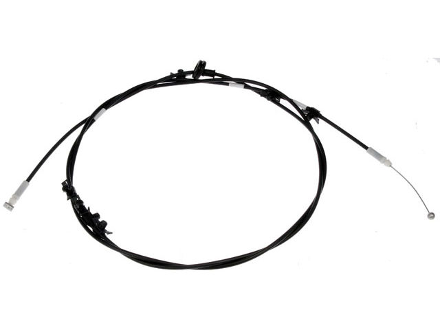 Hood Release Cable - 2003-2007 Honda Accord - Dorman 5986-05445792